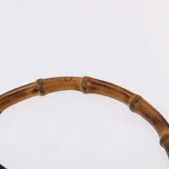 Gucci Vintage Gucci Handbag Black Clearance