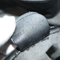 Gucci Vintage Gucci Handbag Black Clearance