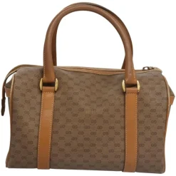 Dame Gucci Vintage Gucci Handbag
