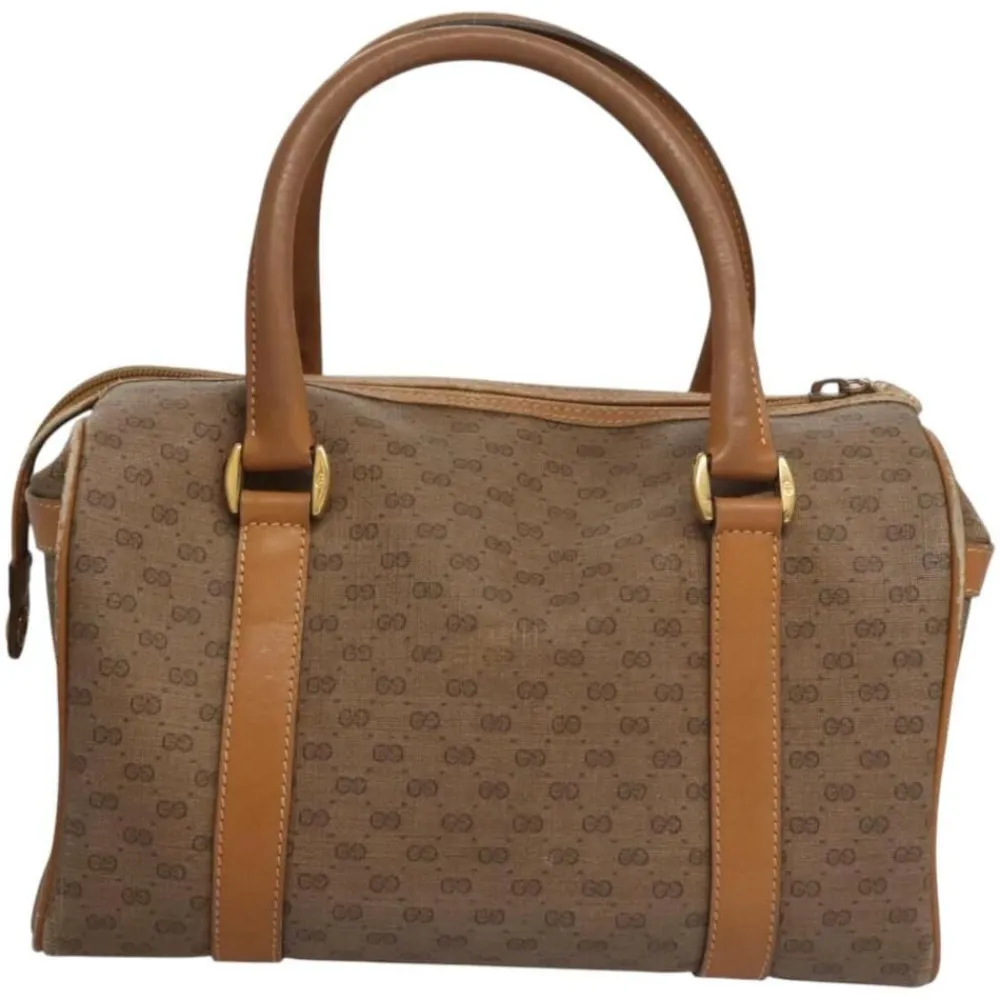 Dame Gucci Vintage Gucci Handbag