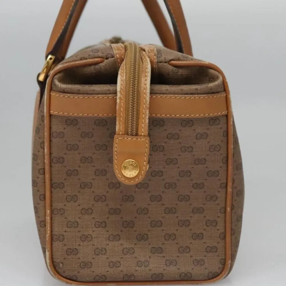 Dame Gucci Vintage Gucci Handbag
