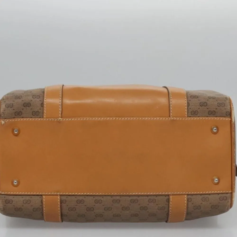 Dame Gucci Vintage Gucci Handbag