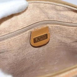 Dame Gucci Vintage Gucci Handbag