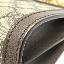 Dame Gucci Vintage Gucci Shoulder Bag