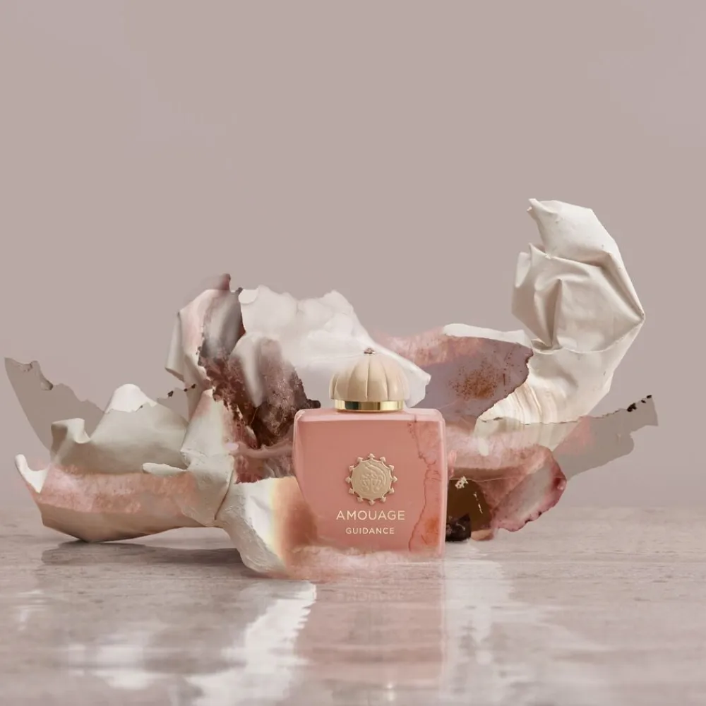 Guidance Woman - Edp 100ml>Amouage Discount