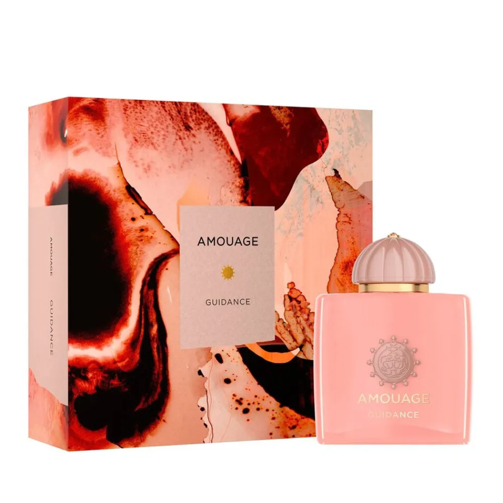 Guidance Woman - Edp 100ml>Amouage Discount