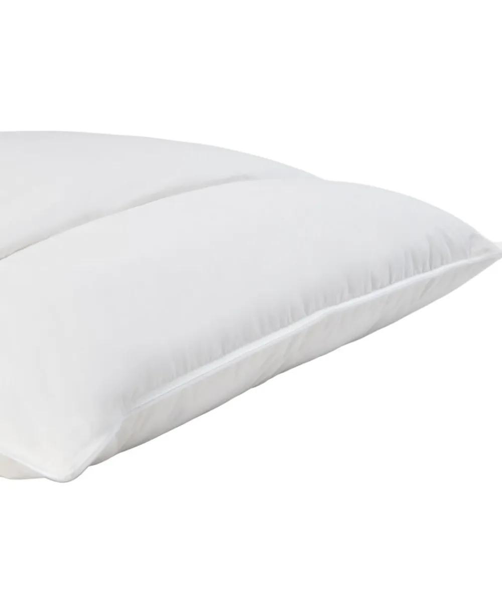 Magasin du Nord Collection Guld 4 kammer pude Høj 60x63 cm. Sale