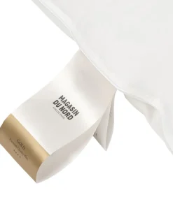 Magasin du Nord Collection Guld 4 kammer pude Høj 60x63 cm. Sale