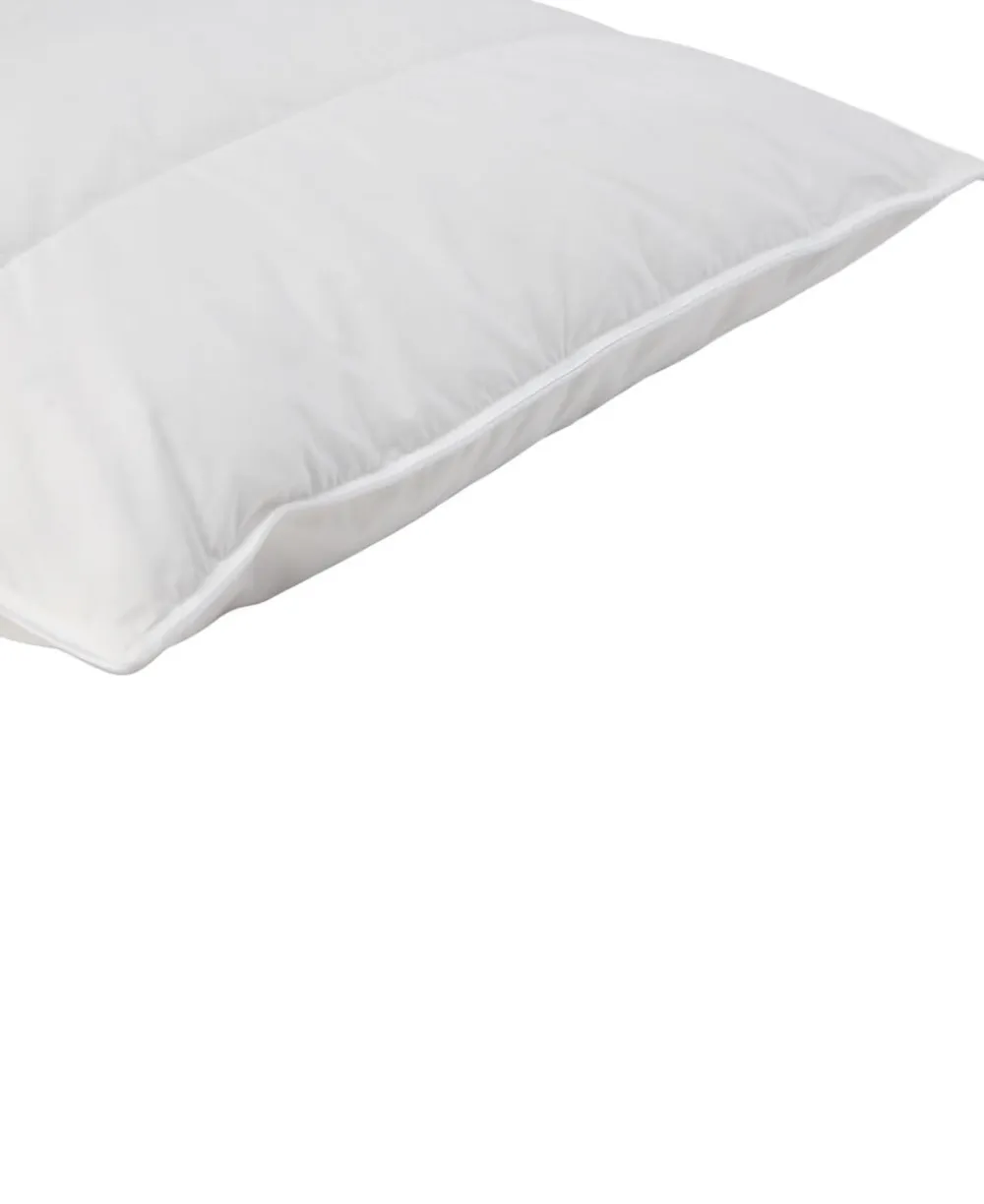 Magasin du Nord Collection Guld 4 kammer pude Mellem 60x63 cm.