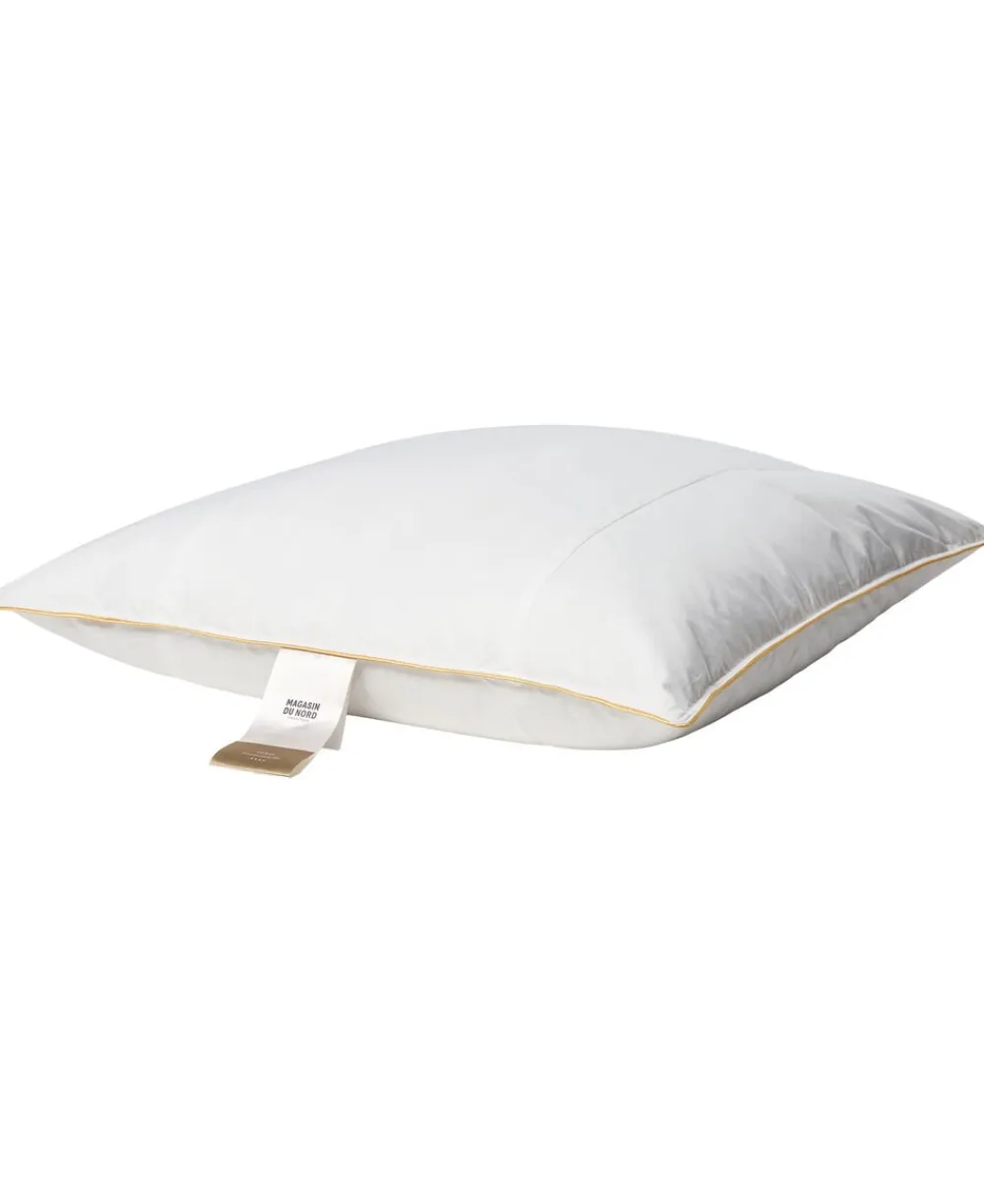 Magasin du Nord Collection Guld 4 kammer pude 60x63 cm.