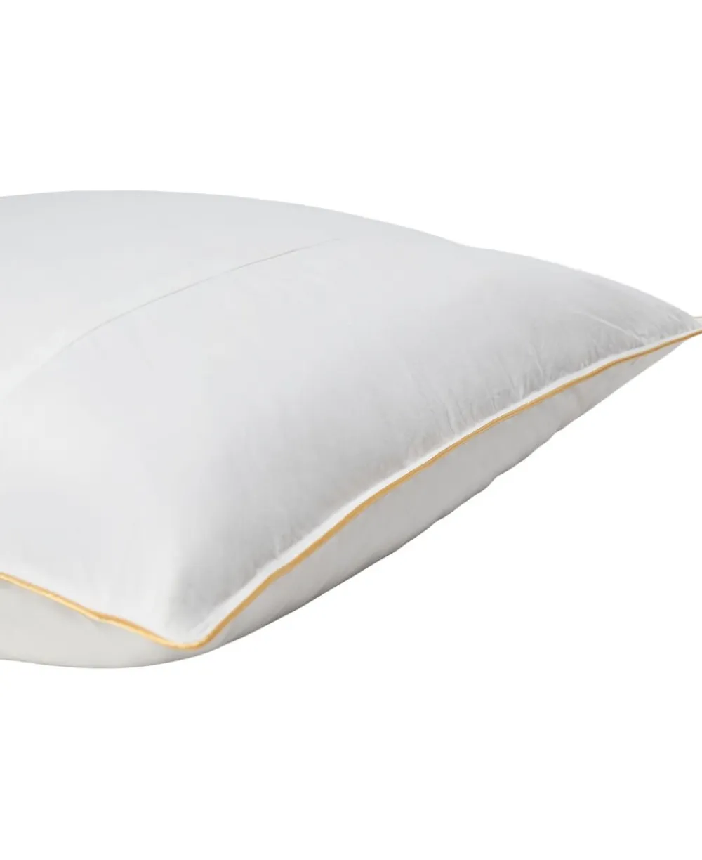 Magasin du Nord Collection Guld 4 kammer pude 60x63 cm.