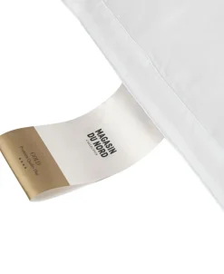 Guld 3-Lags pude Ekstra Lav 60x63 cm.><noscript><img width=