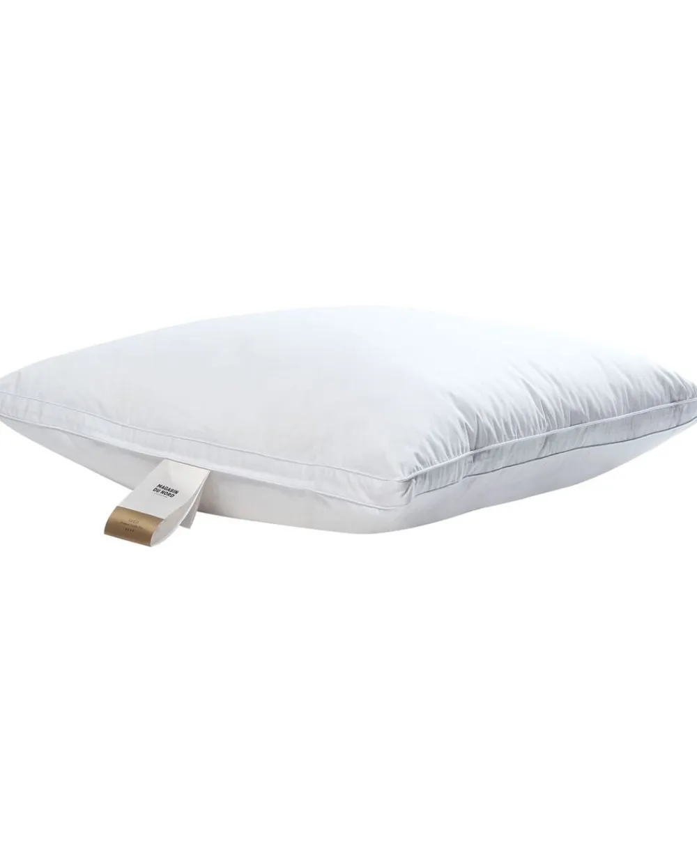 Magasin du Nord Collection Guld 3-Lags pude Høj 60x63 cm. Best