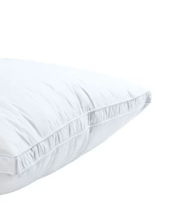 Magasin du Nord Collection Guld 3-Lags pude Høj 60x63 cm. Best