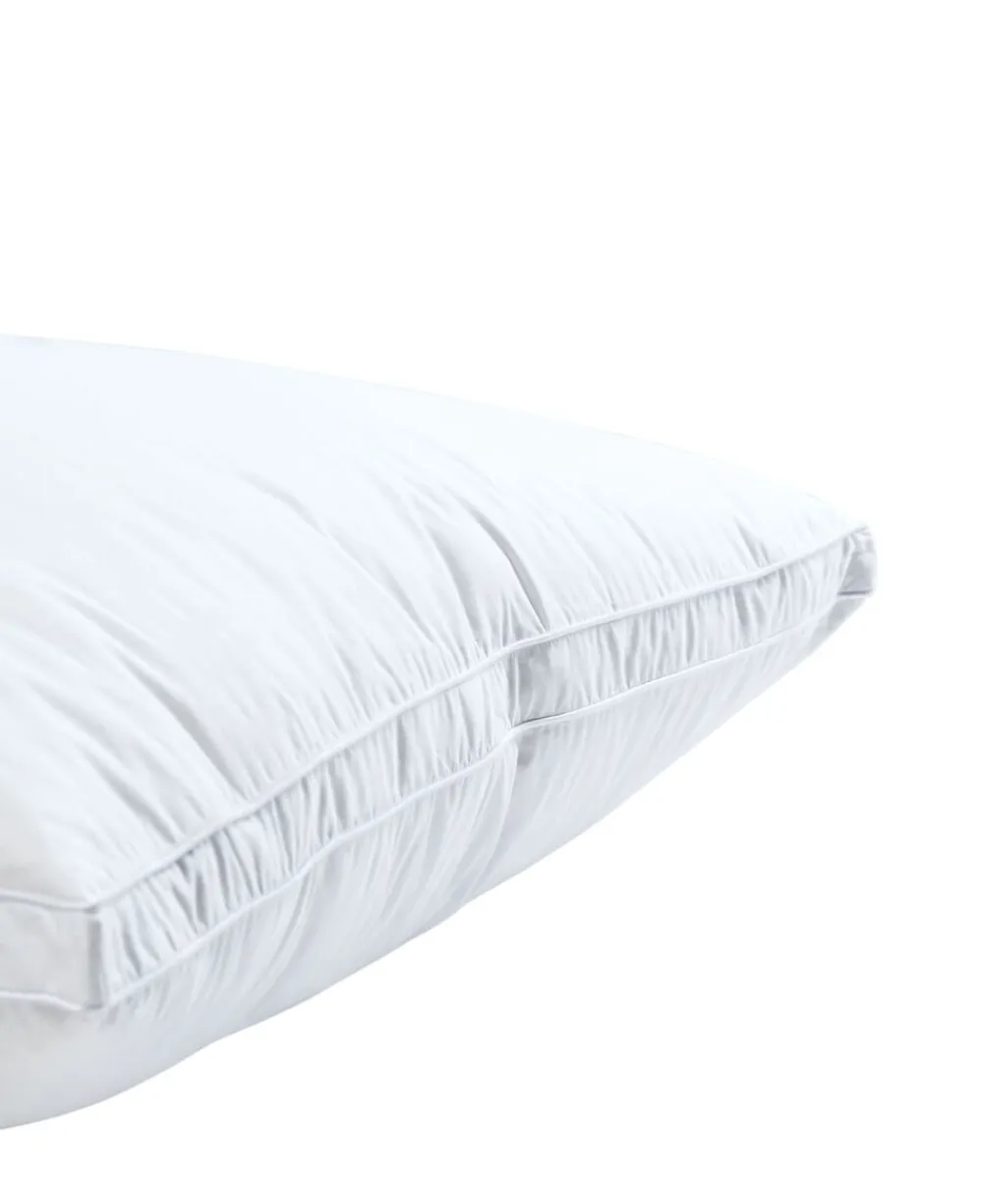 Magasin du Nord Collection Guld 3-Lags pude Høj 60x63 cm. Best