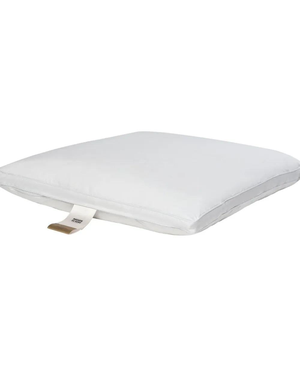 Guld 3-Lags pude Mellem 60x63 cm.>Magasin du Nord Collection Clearance