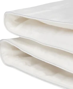 Magasin du Nord Collection Guld Moskusdun Baby dyne - Let 70x100 cm. Hot