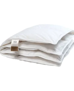 Magasin du Nord Collection Guld Moskusdun Baby dyne - Lun 70x100 cm.