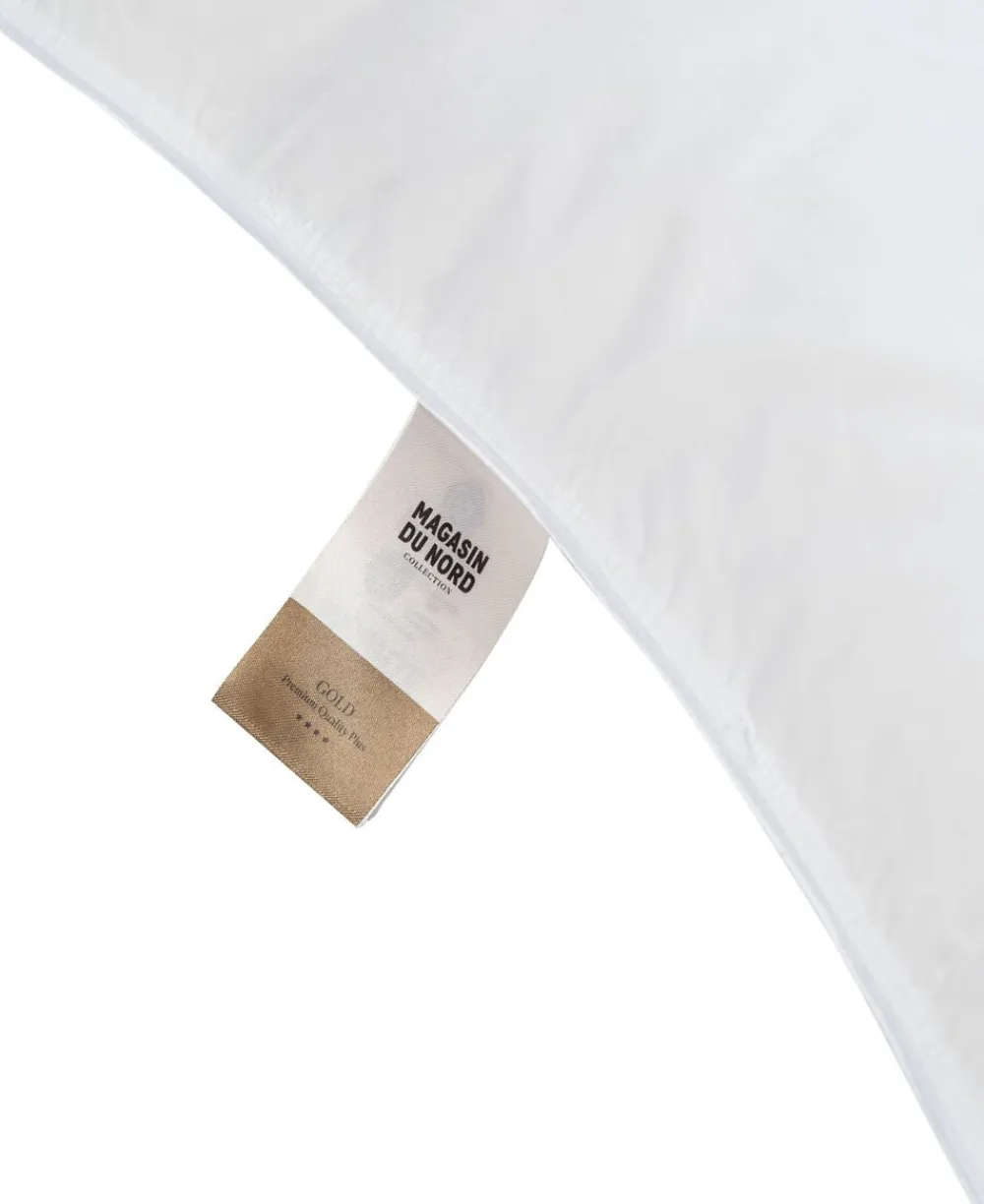 Magasin du Nord Collection Guld Moskusdun Børne pude - 40x45 cm.