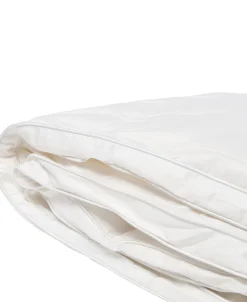 Magasin du Nord Collection Guld Moskusdun Dyne - Let 140x200 cm. Online