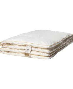 Magasin du Nord Collection Guld Moskusdun Dyne - Lun 140x220 cm.