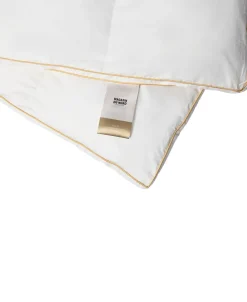 Magasin du Nord Collection Guld Moskusdun Dyne - Lun 200x220 cm.