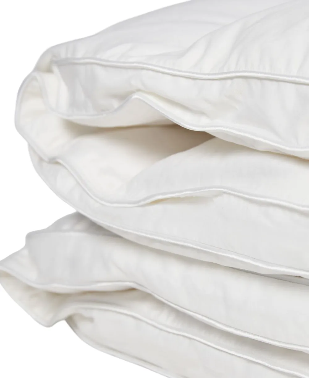 Magasin du Nord Collection Guld Moskusdun Dyne - Lun 240x220 cm. Best