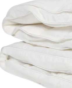 Magasin du Nord Collection Guld Moskusdun Dyne - Lun 140x220 cm.