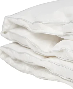 Guld Moskusdun Dyne - Varm 240x220 cm.>Magasin du Nord Collection Clearance