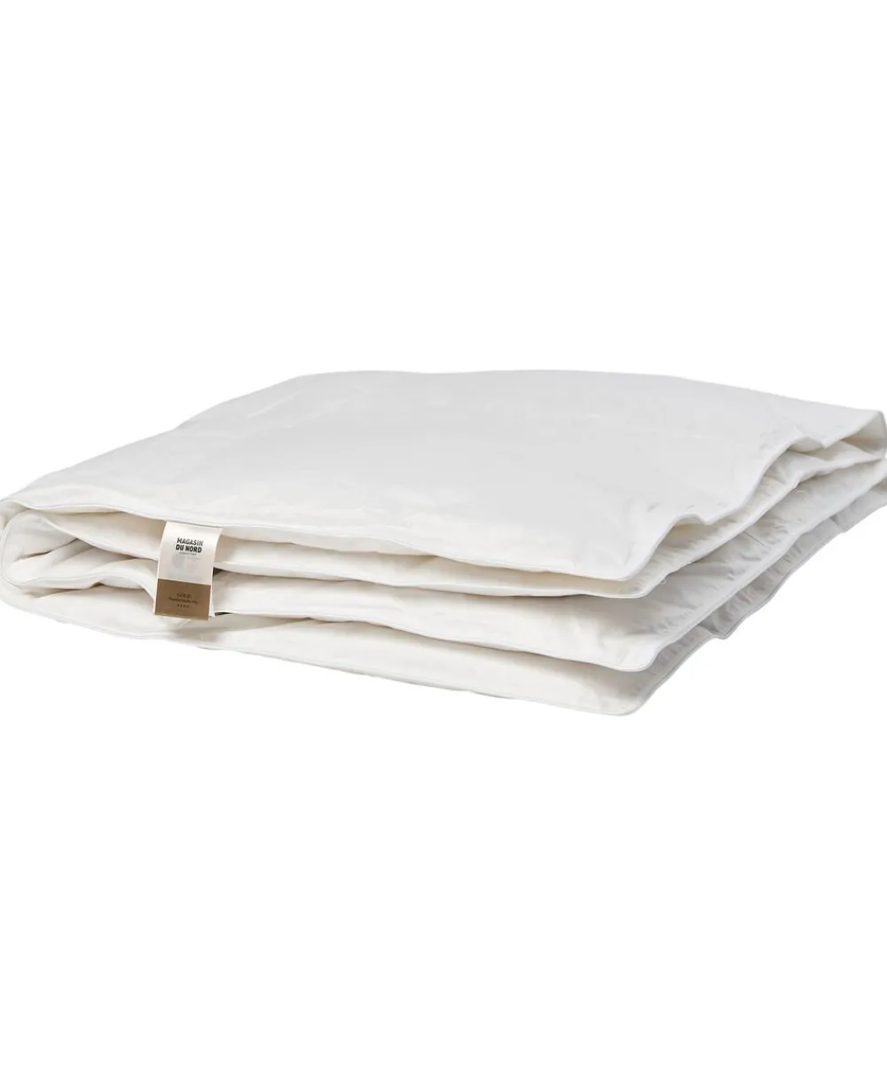 Guld Moskusdun Junior dyne - Let 100x140 cm.>Magasin du Nord Collection Clearance