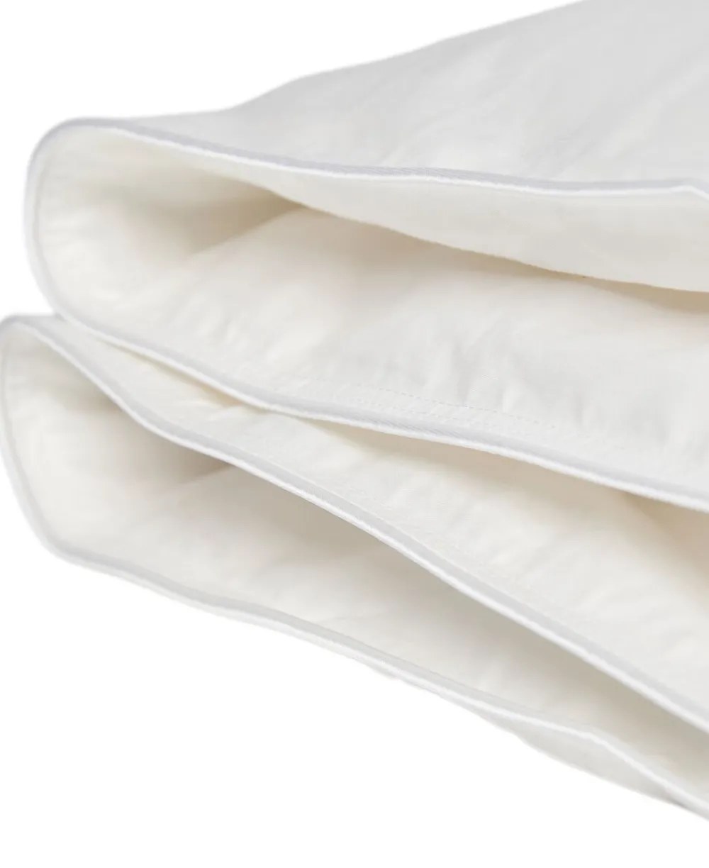 Guld Moskusdun Junior dyne - Let 100x140 cm.>Magasin du Nord Collection Clearance