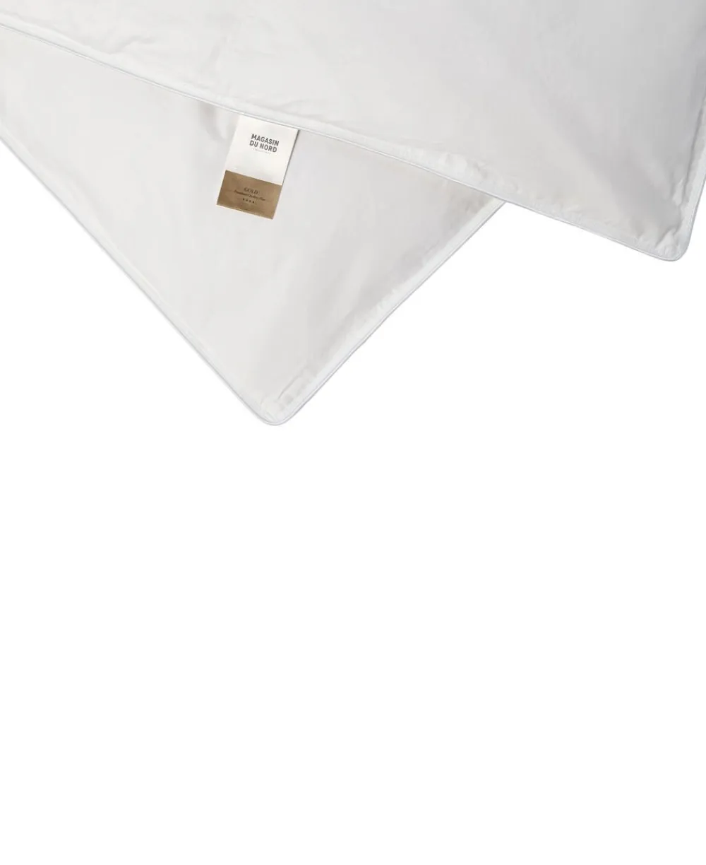 Guld Moskusdun Junior dyne - Let 100x140 cm.>Magasin du Nord Collection Clearance