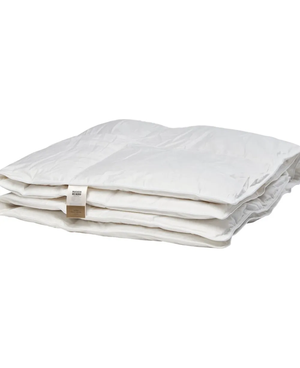 Guld Moskusdun Junior dyne - Lun 100x140 cm.>Magasin du Nord Collection Hot