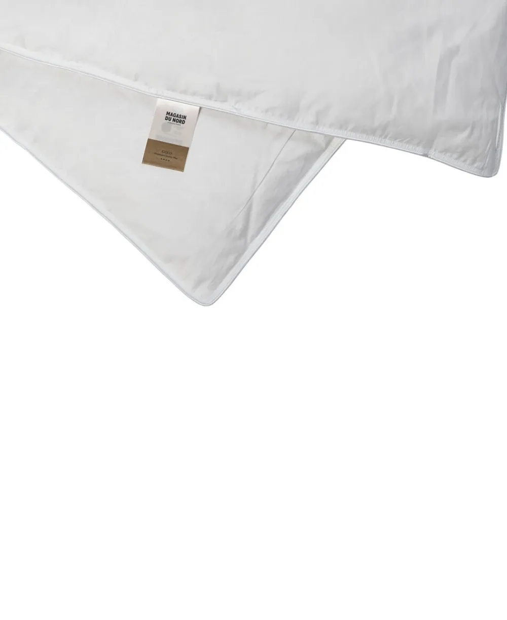 Guld Moskusdun Junior dyne - Lun 100x140 cm.>Magasin du Nord Collection Hot