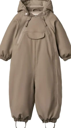 Gummi Flyverdragt Evig>Wheat Clearance