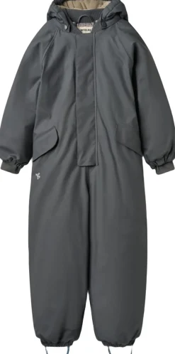 Børn Wheat Gummi Flyverdragt Ludo