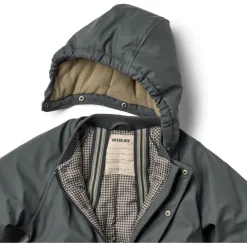 Børn Wheat Gummi Flyverdragt Ludo