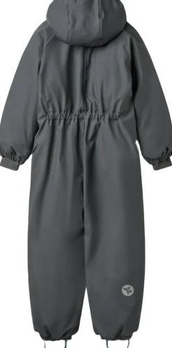 Børn Wheat Gummi Flyverdragt Ludo