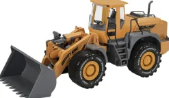 Børn Speed Car GUMMIGED mFRICTION 35cm