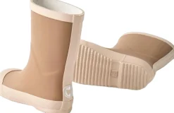 Børn Wheat Gummistøvle Muddy