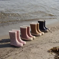 Børn Wheat Gummistøvle Muddy