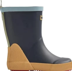 Børn Wheat Gummistøvle Welly