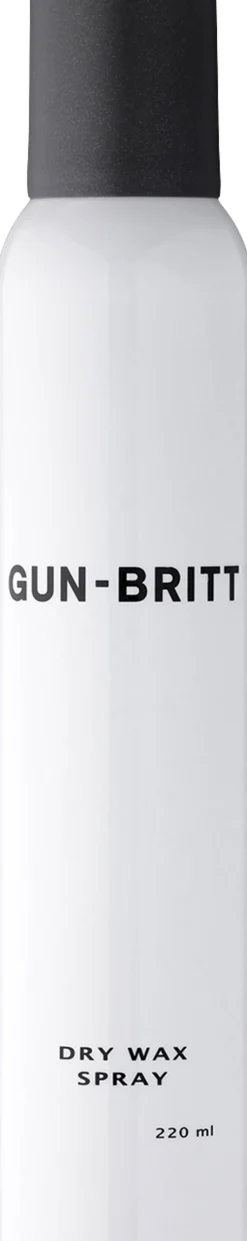 GB by Gun-Britt Gun-Britt Dry Wax Spray 220 ml.