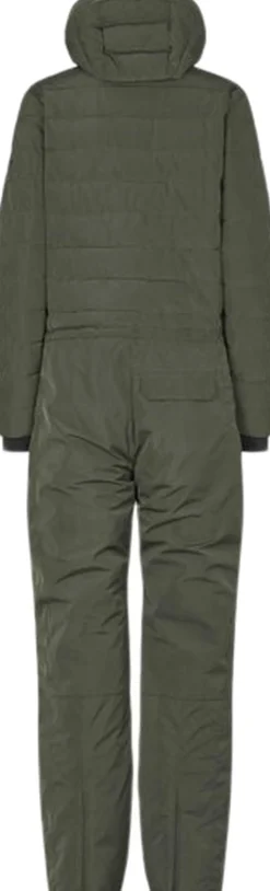 Dame H2O Gunver Jumpsuit termodragt