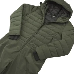 Dame H2O Gunver Jumpsuit termodragt