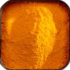 Mill & Mortar Gurkemeje