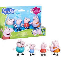 GurliGris Family 5 Pack>Gurli Gris Hot