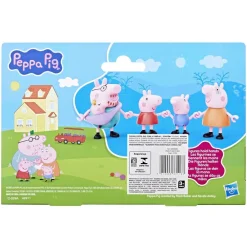 GurliGris Family 5 Pack><noscript><img width=