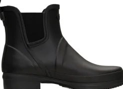 Viking Gyda Black New