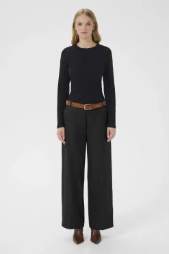 GZpaula MW straight pants NOOS>Gestuz Online